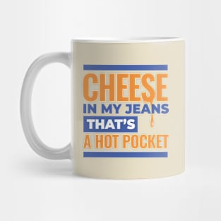 Hot Pocket Mug